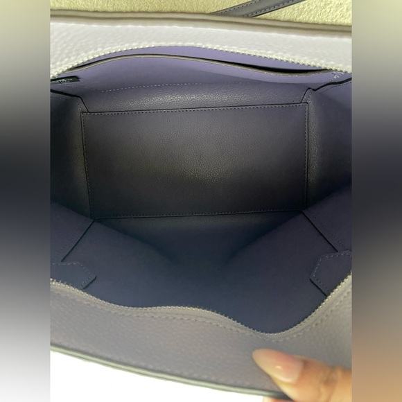 NWOT Michael Kors Kimberly Tote - Picture 7 of 7